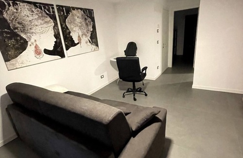 Borgo Trento Apartment | Modern apartment
