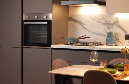 Nebbiuno Apartment | Modern apartment just a short walk from Lake Maggiore and Arona