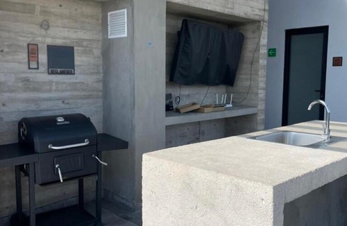 San Jose Insurgentes Apartment | Modern apartment