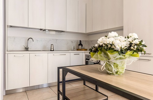 Salgareda Apartment | Modern Apartment near Noventa di Piave Designer Outlet and the Sea