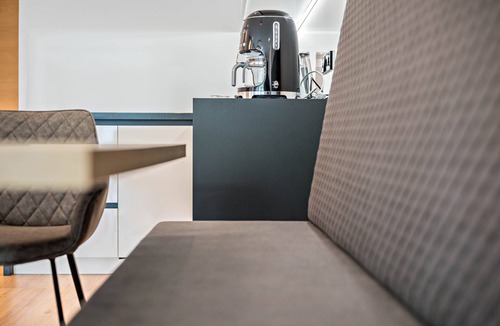 Bressanone Apartment | Modern Apartment "Nice 2" with Balcony in the Center of Bressanone/Brixen