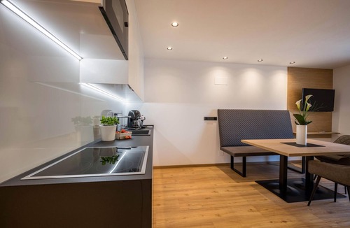 Bressanone Apartment | Modern Apartment "Nice 3" in the Center of Bressanone/Brixen