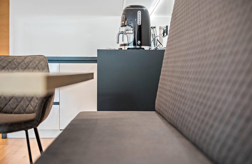 Bressanone Apartment | Modern Apartment "Nice 4" with Balcony in the Center of Bressanone/Brixen
