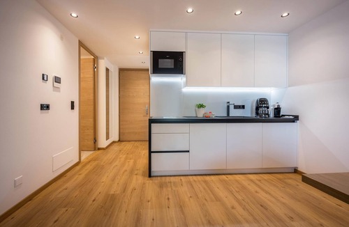 Bressanone Apartment | Modern Apartment "Nice 5" in the Center of Bressanone/Brixen