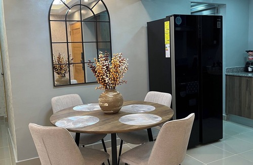 La Caleta Apartment | Modern apartment only 5 minutes from the airport and 10 minutes from the beach