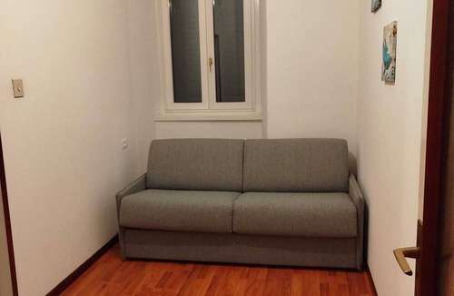 Citta Nuova-Barriera Nuova-San Vito-Citta Vecchia Apartment | Modern apartment on the Rive