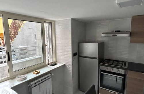 Naples Apartment | Modern apartment perfect for couples and families.