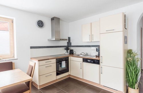Sarentino Apartment | Modern Apartment "Reider" with Mountain View, Wi-Fi, Balcony & Sauna