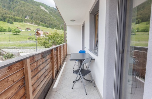 Sarentino Apartment | Modern Apartment "Reider" with Mountain View, Wi-Fi, Balcony & Sauna