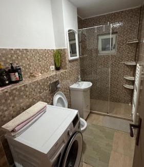 Arad Apartment | Modern Apartment
