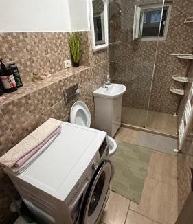 Arad Apartment | Modern Apartment