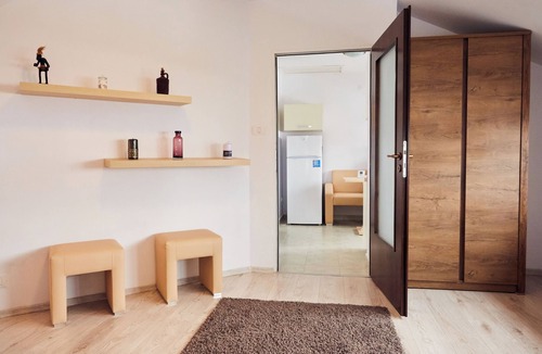 Brasov Apartment | Modern Apartment