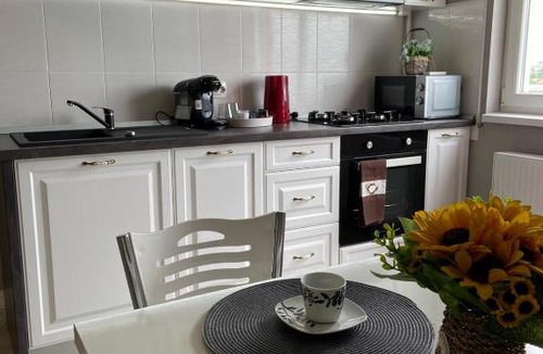Sector 3 Apartment | Modern Apartment