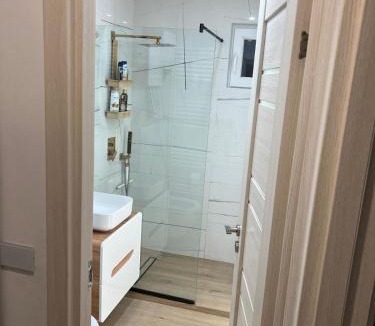 Tecuci Apartment | Modern Apartment