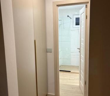 Tecuci Apartment | Modern Apartment
