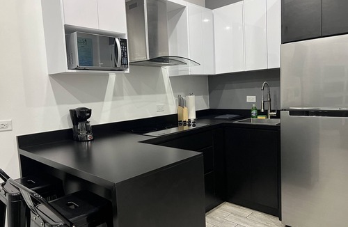 Aguadilla Pueblo Apartment | Modern Apartment Steps From Shore in the Heart of Aguadilla