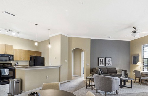 Wesley Chapel Apartment | Modern Apartment in Prime Location (ID8985X20)