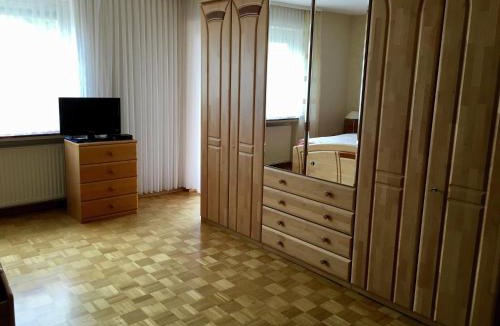 Lirstal Apartment | Modern apartment with 2 bathrooms in Lirstal