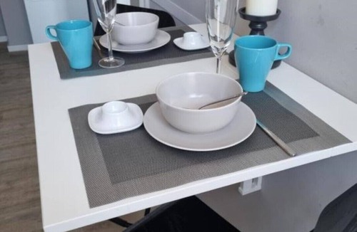 Treptow-Koepenick Apartment | Modern apartment with 30 m² in quiet Berlin-Köpenick