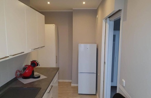 Treptow-Koepenick Apartment | Modern apartment with 30 m² in quiet Berlin-Köpenick