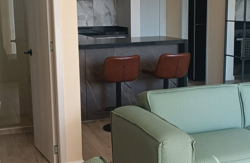 Cali Apartment | MODERN APARTMENT WITH INCREDIBLE VIEW IN SOUTH ZONE