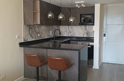 Cali Apartment | MODERN APARTMENT WITH INCREDIBLE VIEW IN SOUTH ZONE