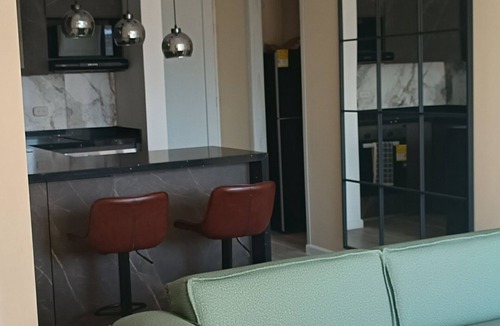 Cali Apartment | MODERN APARTMENT WITH INCREDIBLE VIEW IN SOUTH ZONE