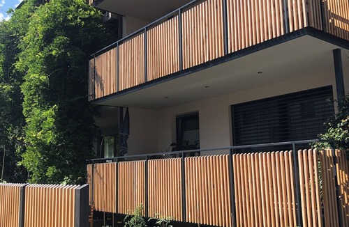 Merano Apartment | Modern apartment with large balcony. Near city center.