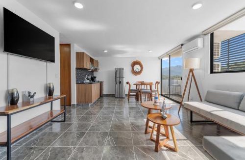 Ixtapa Apartment | Modern apartment with pool in Ixtapa, 2 bedrooms