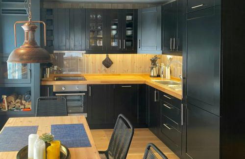 Trysil House | Modern Apartment With Views Of Trysil Mountain