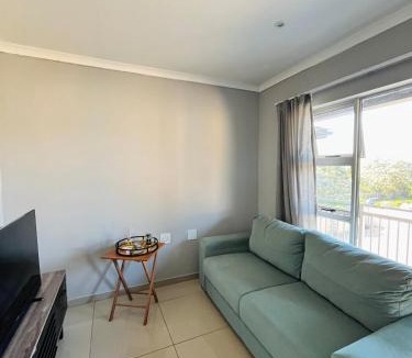 Umtata Apartment | Modern Apartment