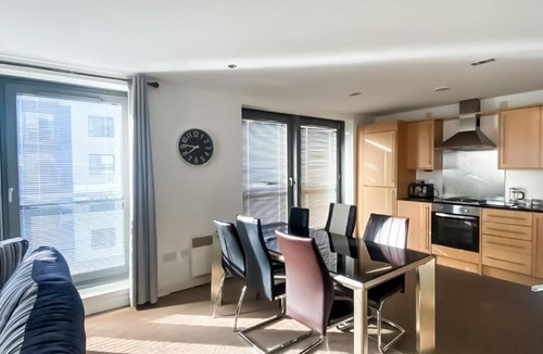 Newhaven Apartment | Modern Apartments