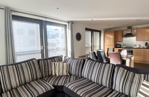 Newhaven Apartment | Modern Apartments