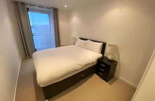 Newhaven Apartment | Modern Apartments