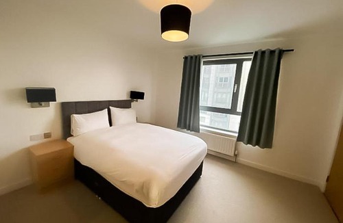 Newhaven Apartment | Modern Apartments