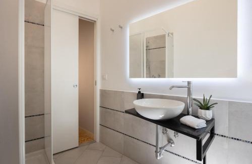 Palestrina Apartment | Modern Apartments