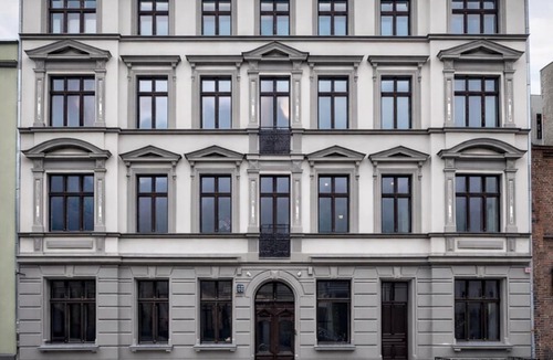 Stare Miasto Apartment | Modern Apartments Toruń 4 Stare Miasto-Centrum