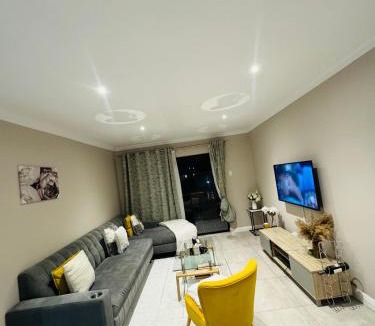 Port Elizabeth Apartment | Modern apartments