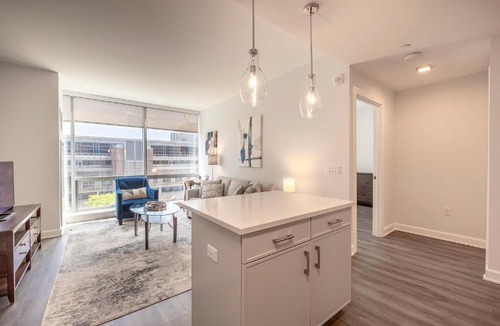 Downtown Apartment | Modern Apt Close to Downtown