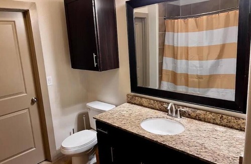 Midtown Apartment | Modern Apt in the Center of Houston