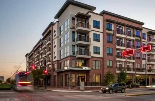Midtown Apartment | Modern Apt in the Center of Houston