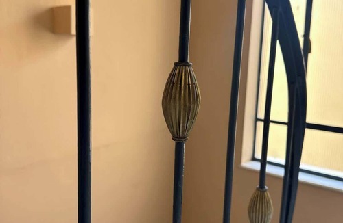 Petralona Apartment | Modern Athenian Hideaway - Balcony AC Walk to Acropolis & Metro
