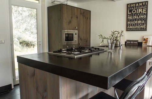Linde Villa | Modern & attractive holiday bungalow 23 (8 to 9 people).