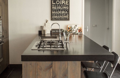 Linde Villa | Modern & attractive holiday bungalow 23 (8 to 9 people).