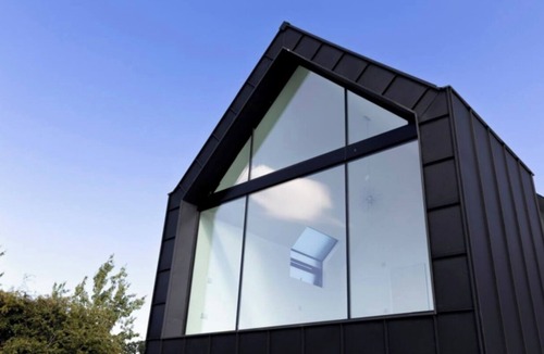 Rugby House | Modern Barn Conversion