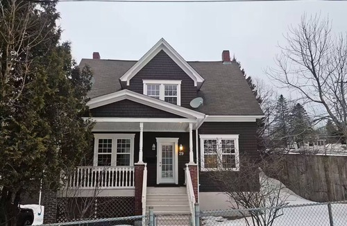 Saint John Apartment | Modern Basement Apartment/Private and Comfortable
