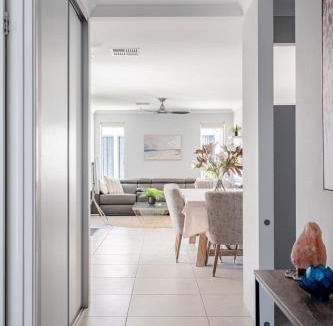 Bassendean House | Modern Bassendean Abode