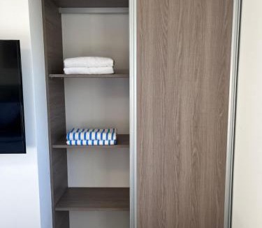 Punta Leona Apartment | Modern Beach Apartment - Walk to Playa Mantas & Beach Club Access