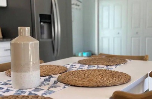Cocoa Beach Cottage | Modern Beach Cottage - Just Steps to the Ocean and Down Town Cocoa Beach
