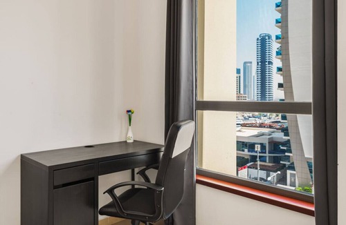 Jumeirah Beach Residence Condo | ‏Modern, beach front 2 BR, in Best Location